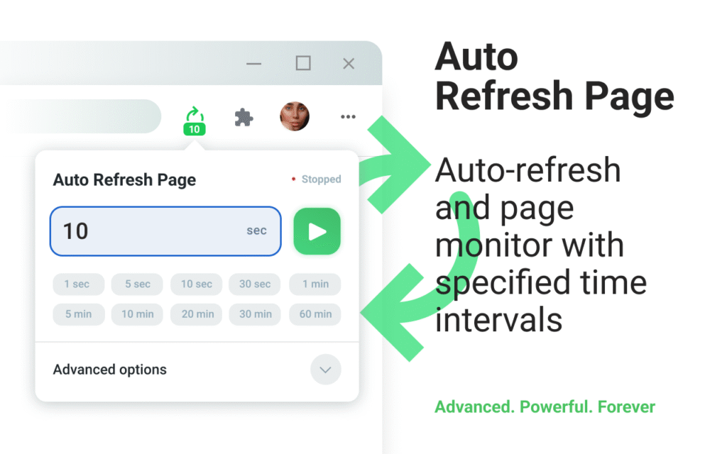 Page Refresher